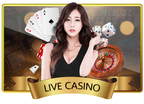 LIVE CASINO